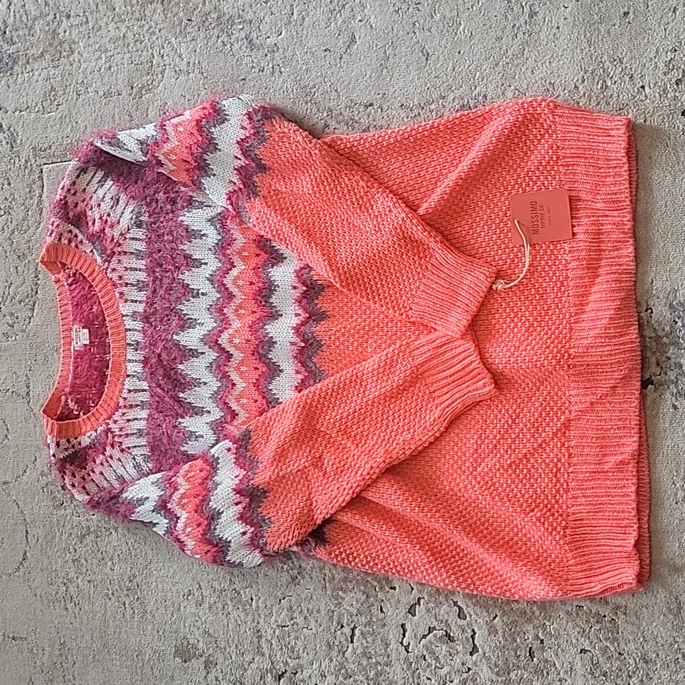 Xtra Large Mossimo Supply Co. Women's Sweater